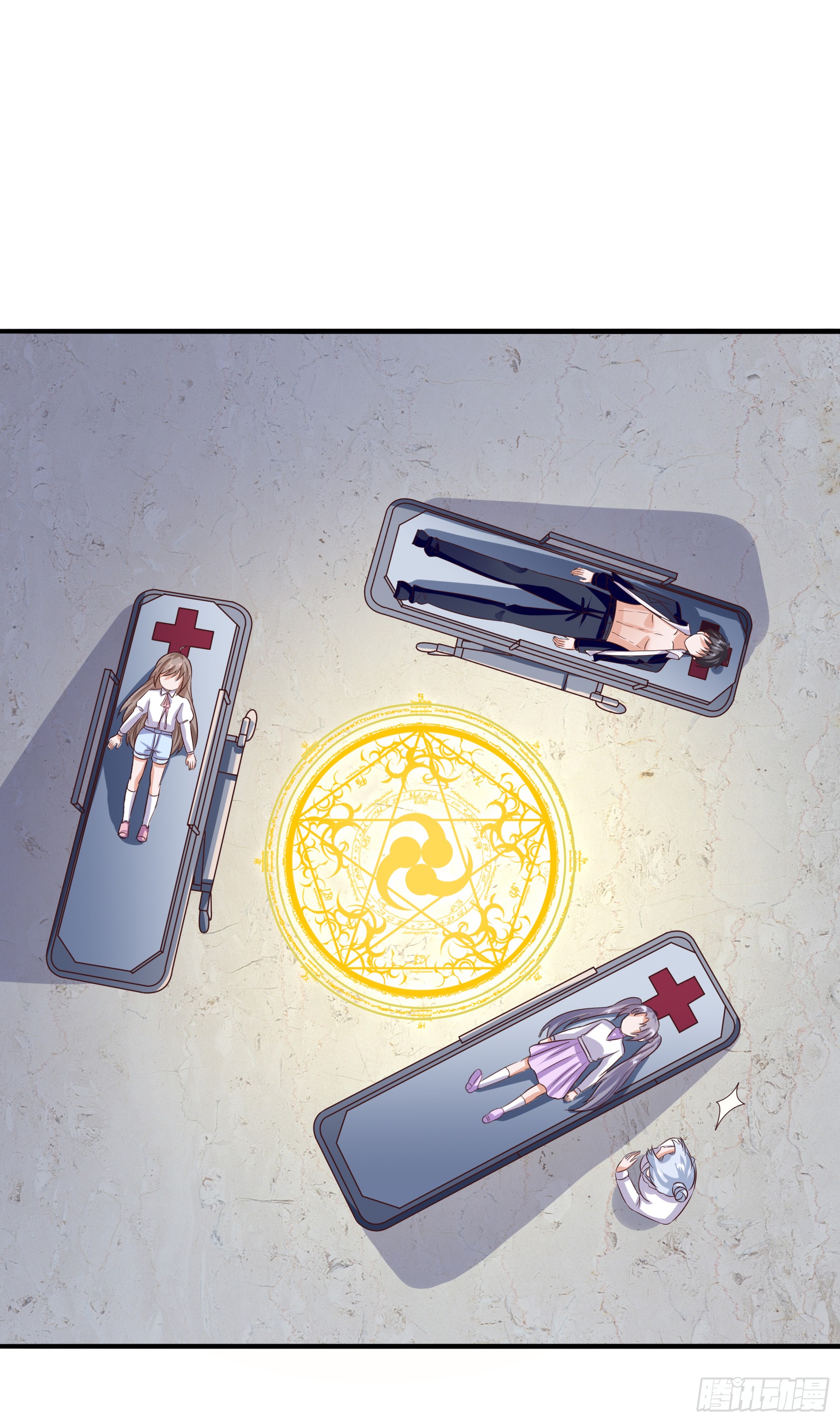 Fairy Demon Dad Chapter 10 Bahasa Indonesia